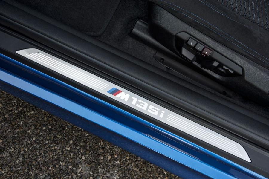  BMW M135i 2014 года  (фото 106 из 110)